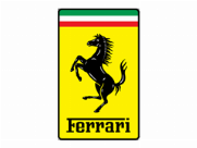 Ferrari logotype